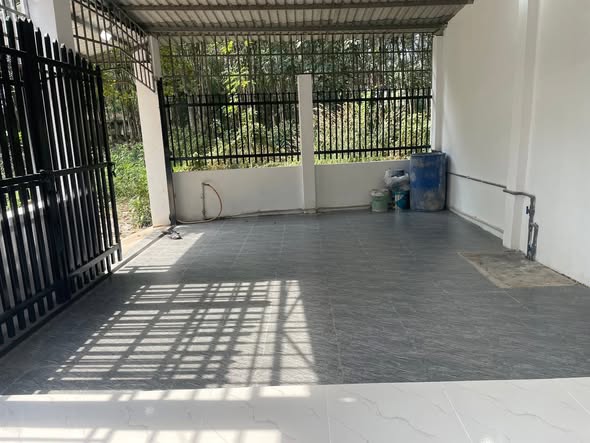 Nhà trệt có gác lửng tại Chánh Hiệp, Thủ Dầu Một 89m² giá 1.99 tỷ - Sẵn sàng vào ở!