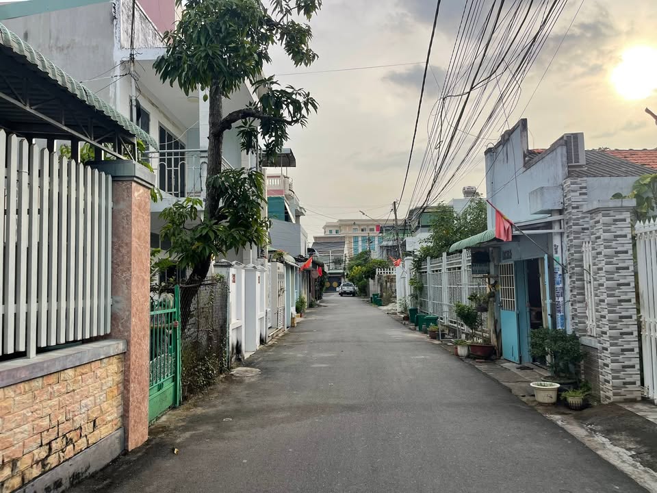 Nhà cấp 4 đường 27/4, phường Bà Rịa, 80m² giá 2.5 tỷ - Chính chủ bán gấp!