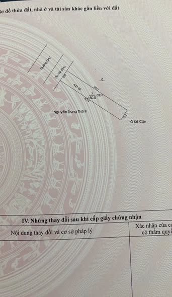 Đất nền mặt tiền DA7 Phú Tân 150m² giá 3 tỷ - Sổ hồng chính chủ!