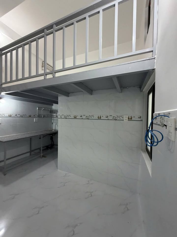 Phòng cho thuê đường Nguyên Tử Lực, Đà Lạt 3 triệu/tháng - Đầy đủ tiện nghi!