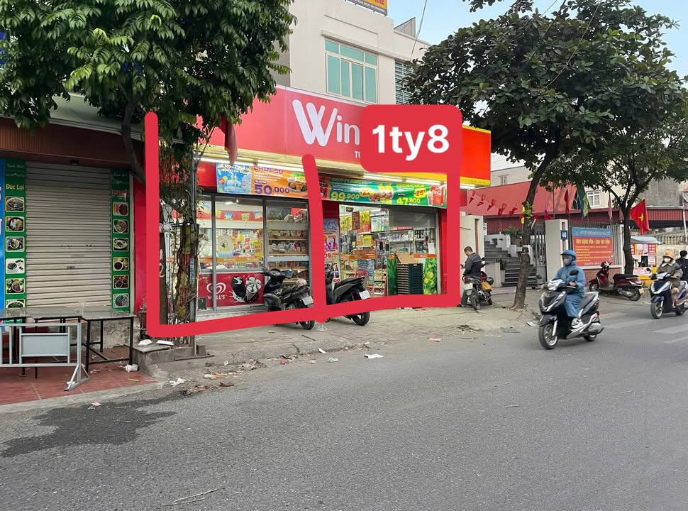 Đất nền Vạn Phúc Hà Đông 50m² giá 1.8 tỷ - Đầu tư sinh lời ngay!