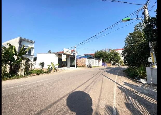 Đất Phúc Xuân, Trung Giã, Sóc Sơn 457m² giá 3 tỷ - Cơ hội đầu tư tuyệt vời!