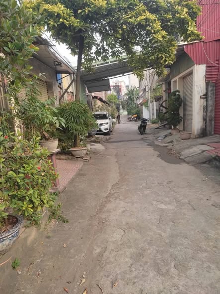 Đất nền Vĩnh Khê An Dương 100m² giá 2.7 tỷ - Cơ hội đầu tư không thể bỏ lỡ!