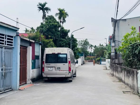 Đất nền lô góc Kiến Phong, Hải Phòng 80m² giá 2 tỷ - Đầu tư sinh lời ngay!