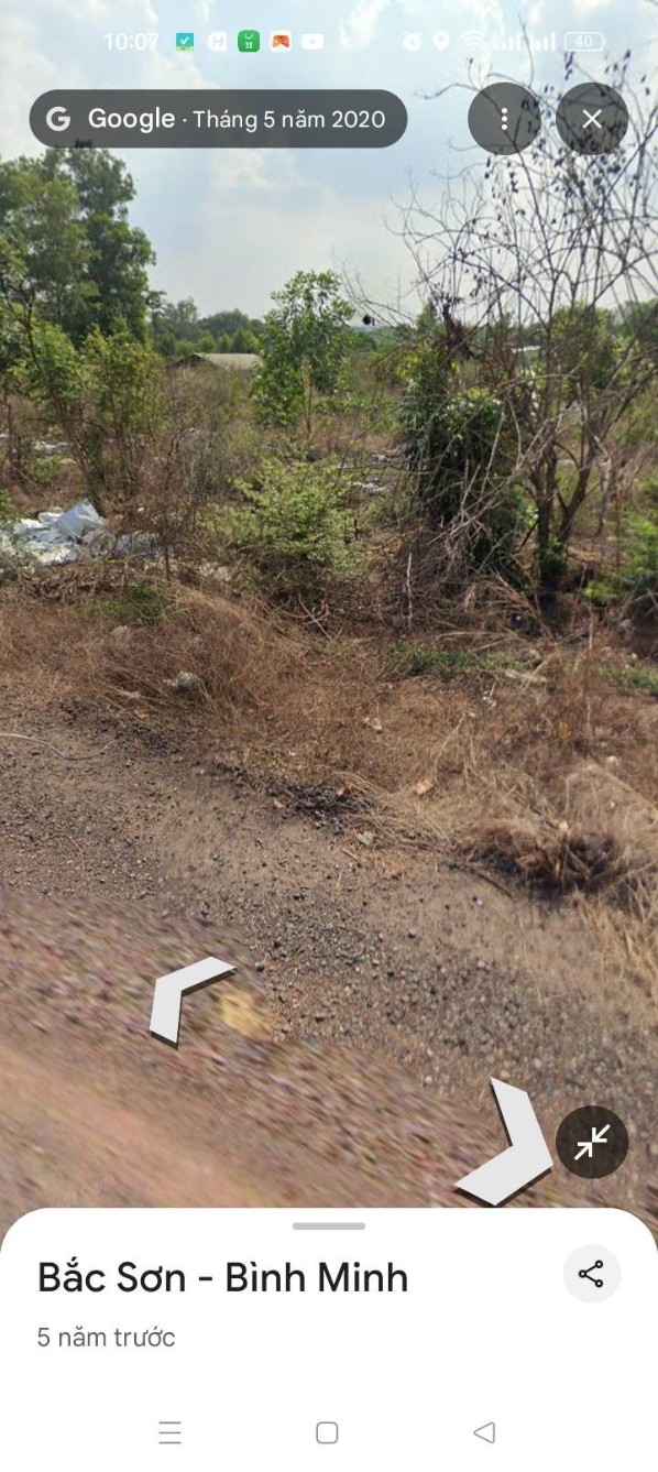 Đất nền xã Bắc Sơn, Trảng Bom 22.272m² - Pháp lý rõ ràng, giá chỉ 44.54 tỷ!