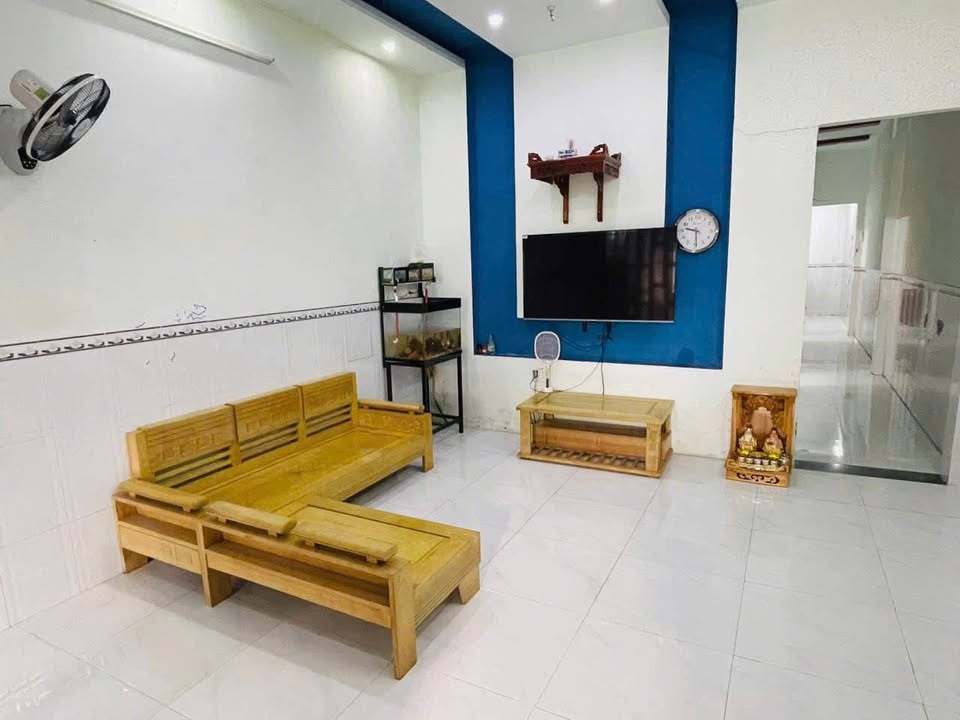 Nhà cho thuê tại Khu phố 8, Hố Nai, Biên Hòa - Diện tích 135m², Giá 5 triệu/tháng