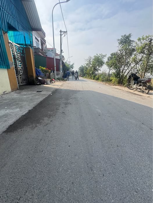 Đất nền đẹp Bùi Xá, Ninh Xá 93m² giá 3 tỷ - Đường ô tô tránh, sẵn sàng giao dịch!