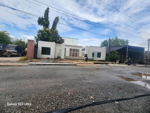 Nhà Kho 477m² tại An Điền, Bến Cát chỉ 4.5 tỷ - Bán gấp với giá ưu đãi!