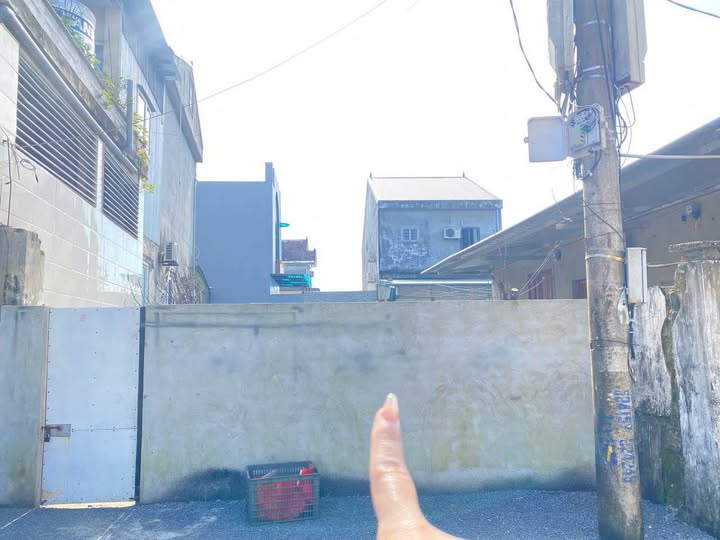 Đất nền đường Tân Hùng, phường Hưng Lộc 116,5m² giá 3,8 tỷ - Pháp lý rõ ràng!