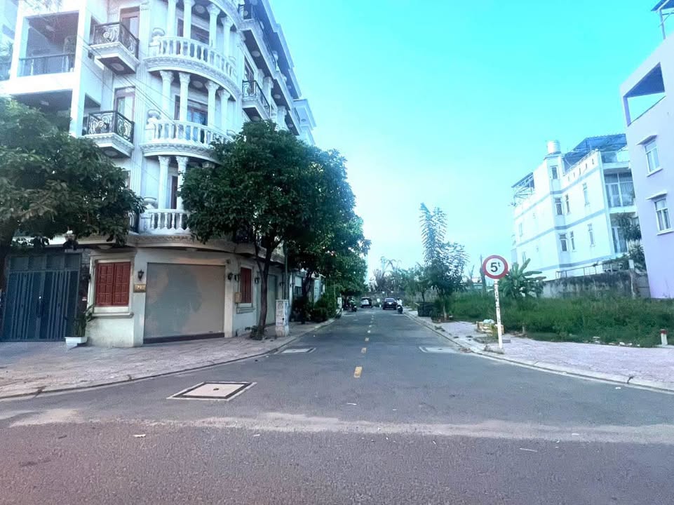 Đất nền đẹp tại đường Hà Huy Giáp, Thạnh Lộc, 52m² - Pháp lý sổ hồng trao tay!