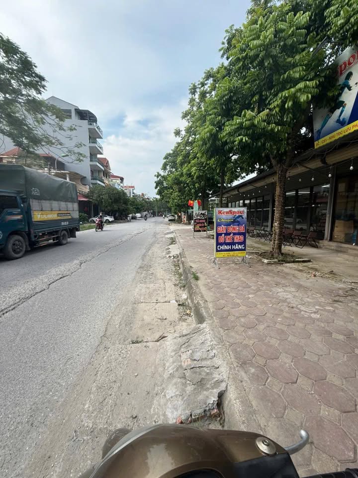 Đất nền Đông Mỹ, Thanh Trì 80m² giá 6.16 tỷ - Cơ hội đầu tư lý tưởng!