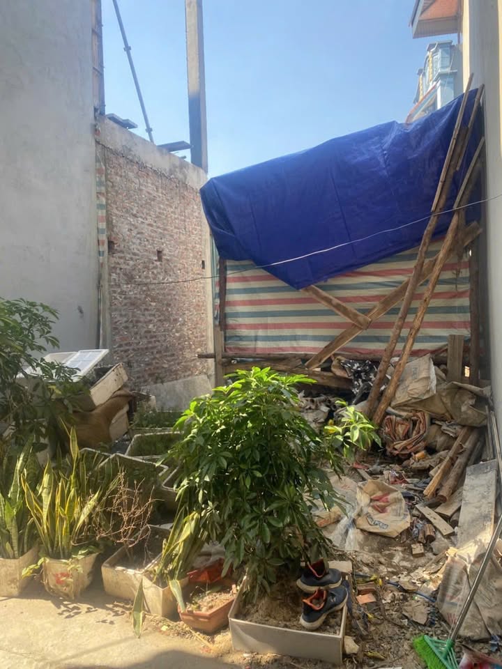 Đất nền Tả Thanh Oai, Thanh Trì 40m² giá 4 tỷ - Cơ hội đầu tư hấp dẫn!