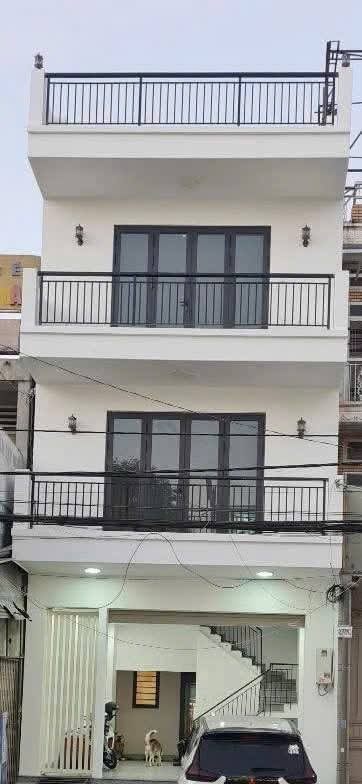 Mặt bằng kinh doanh cho thuê mặt tiền Phạm Văn Thuận, Biên Hòa 47m² - Vị trí đắc địa, giá tốt!