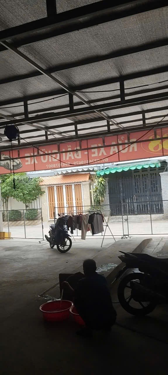 Kho cho thuê 230m² tại Biên Hòa - Giá chỉ 10 triệu/tháng!