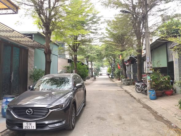 Nhà riêng trung tâm chợ Phú An, Bình Dương 100m² giá 3 tỷ - Cơ hội sở hữu ngay!