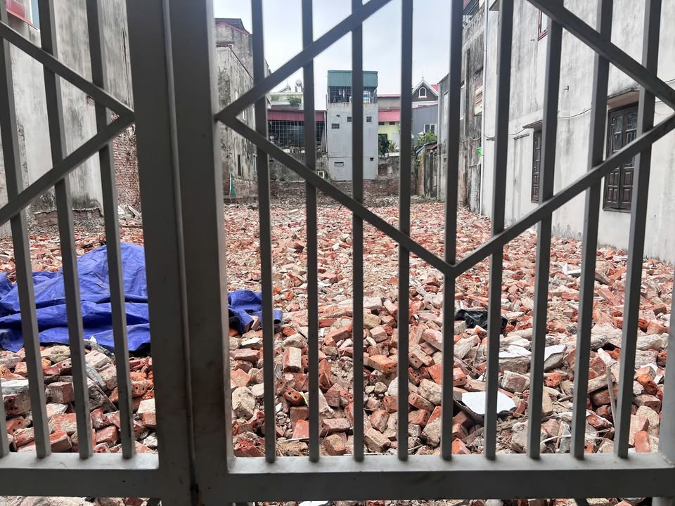 Đất nền mặt đường 208 An Đồng 1519m² giá 31.14 tỷ - Cơ hội đầu tư tuyệt vời!