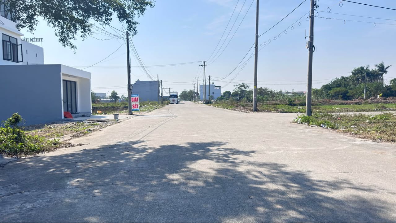 Đất nền Ninh Phúc, Hoa Lư 129m² giá 4 tỷ - Mặt tiền đường lớn, đầu tư sinh lời!