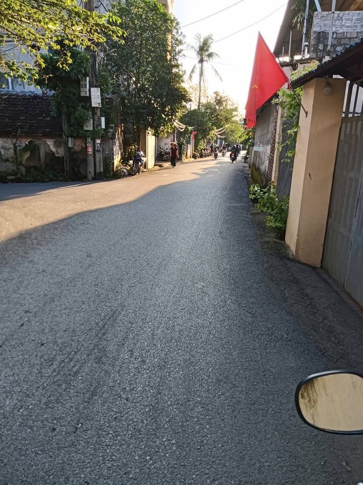 Bán lô đất đường Hàm Nghi, phường Đông Hương 154m² giá 4 tỷ - Đầu tư sinh lời cao!