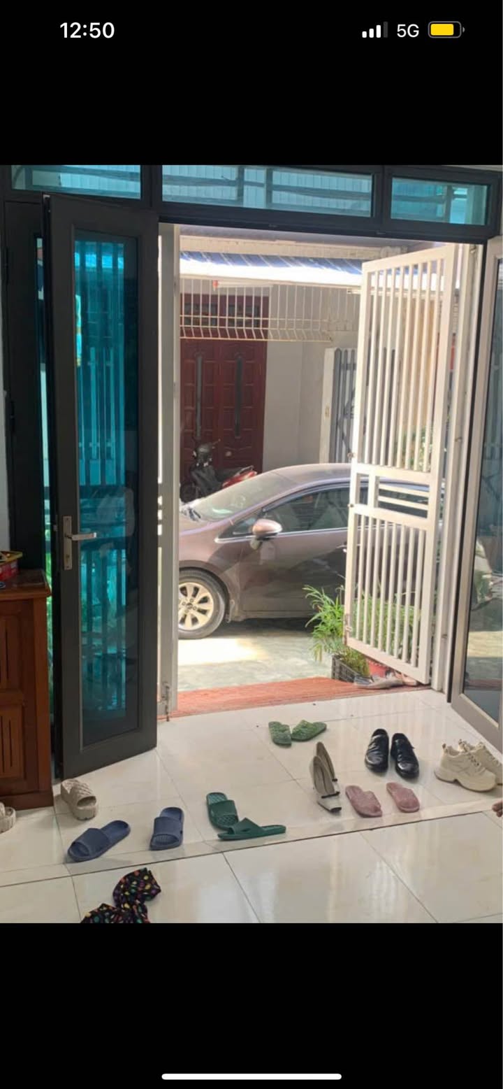 Nhà 2 tầng Hải Thượng Lãn Ông 40m² giá 2 tỷ - Vị trí thuận tiện gần bệnh viện!