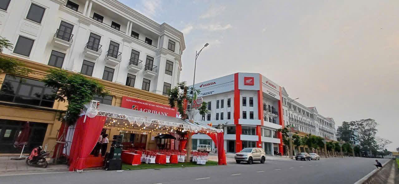 Đất nền Vạn Xuân, Phổ Yên, Thái Nguyên 100m² giá 1.6 tỷ - Đầu tư sinh lời ngay!