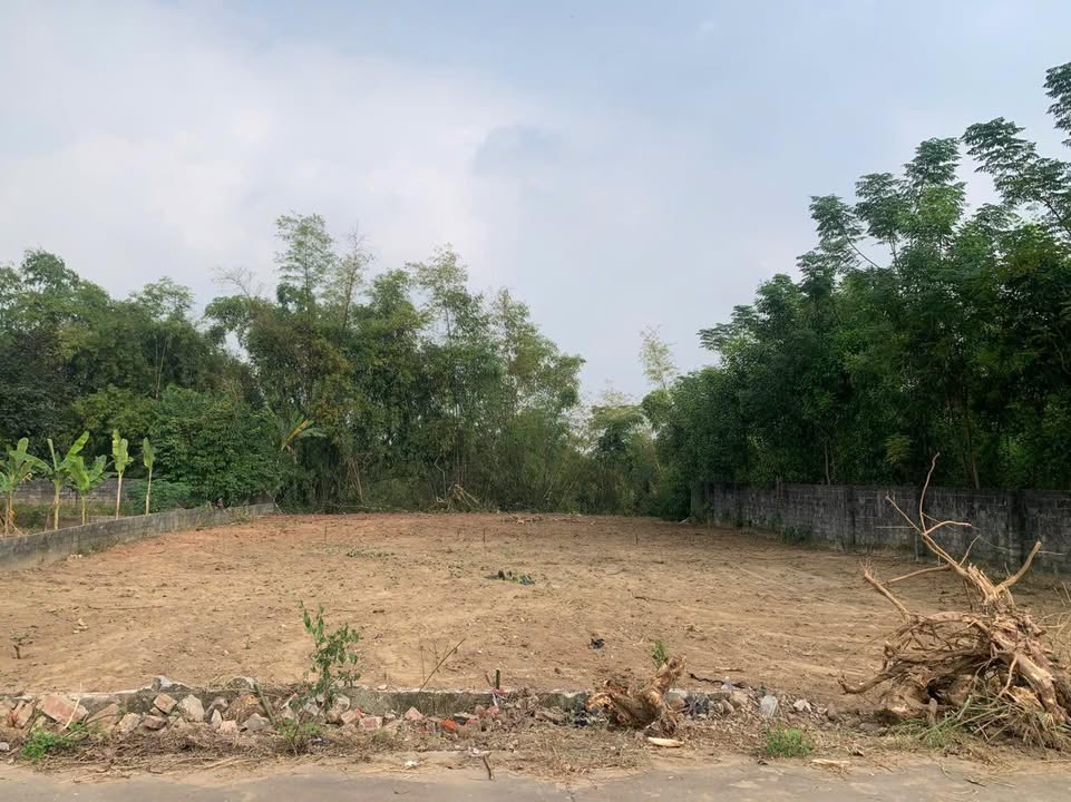 Đất thổ cư 200m² tại Bình Sơn, Thái Nguyên - Giá tốt, đầu tư sinh lời!