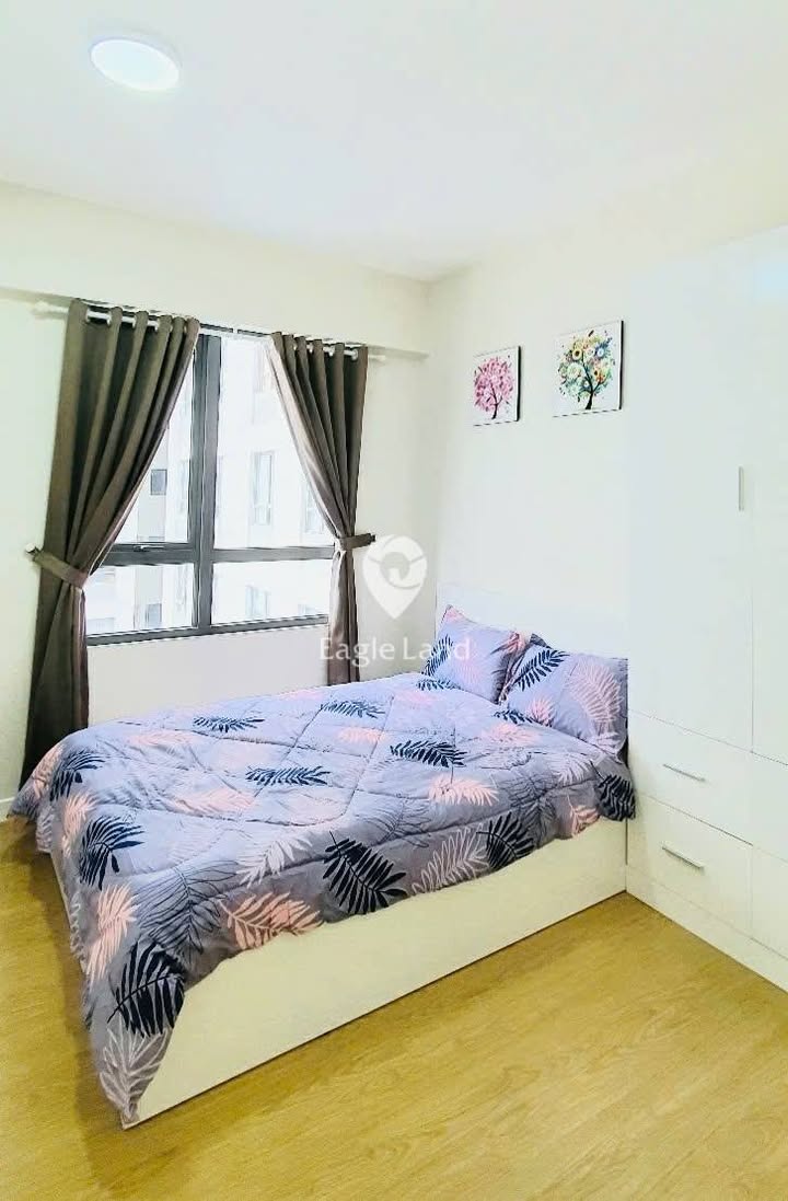 Căn hộ Masteri Thảo Điền 2PN 21 triệu - Full nội thất, sẵn sàng vào ở!