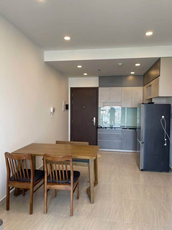 Căn hộ Wilton Tower Bình Thạnh 33m² giá 13 triệu - Sẵn sàng vào ở ngay!