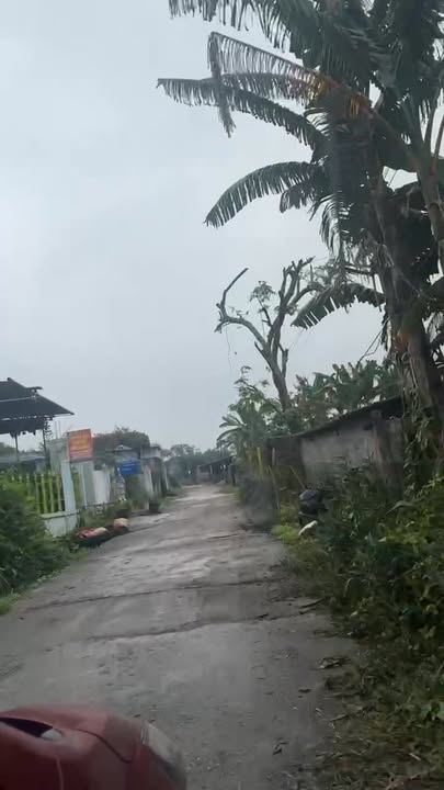 Đất nền Nghĩa Trung 176m² giá thỏa thuận - Vị trí đẹp gần nhà văn hóa