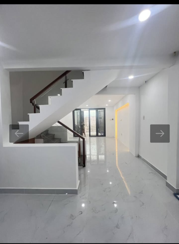 Nhà phố An Phú Đông Quận 12 58.5m² giá 3.515 tỷ - Sẵn sàng vào ở ngay!