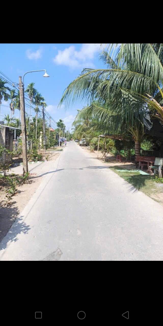 Nhà cấp 4 Lộc Hòa, Long Hồ 176m² giá 850 triệu - Phù hợp cho kinh doanh!