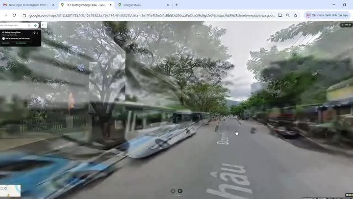 Đất nền Vĩnh Thái Nha Trang 72m² giá 4.59 tỷ - Vị trí đắc địa, đầu tư sinh lời!