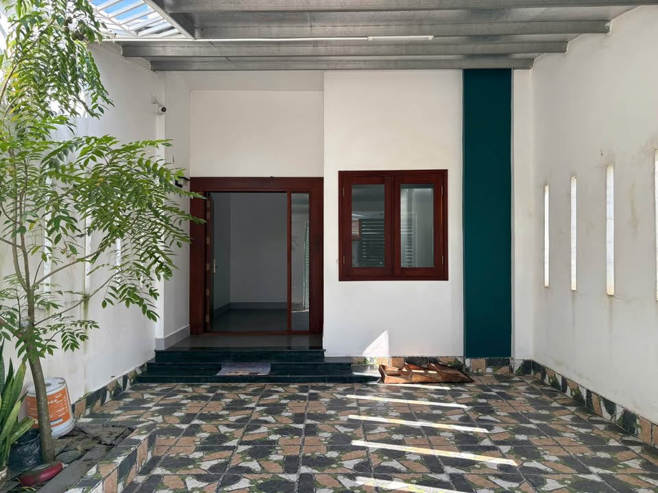 Nhà trệt mặt tiền đường 9B, Sóc Trăng 150m² giá chỉ 1.9 tỷ - Cơ hội không thể bỏ lỡ!