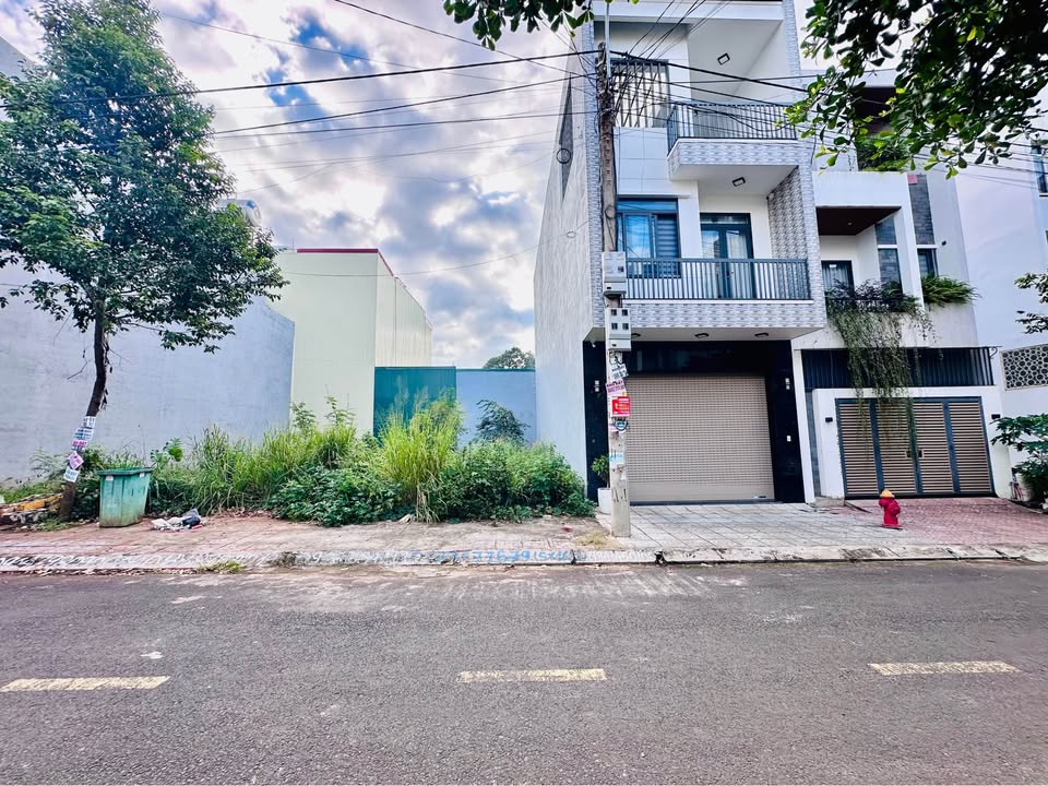 Đất nền KĐG Hà Huy Tập 82m² giá 5.299 tỷ - Vị trí đắc địa ngay trung tâm!