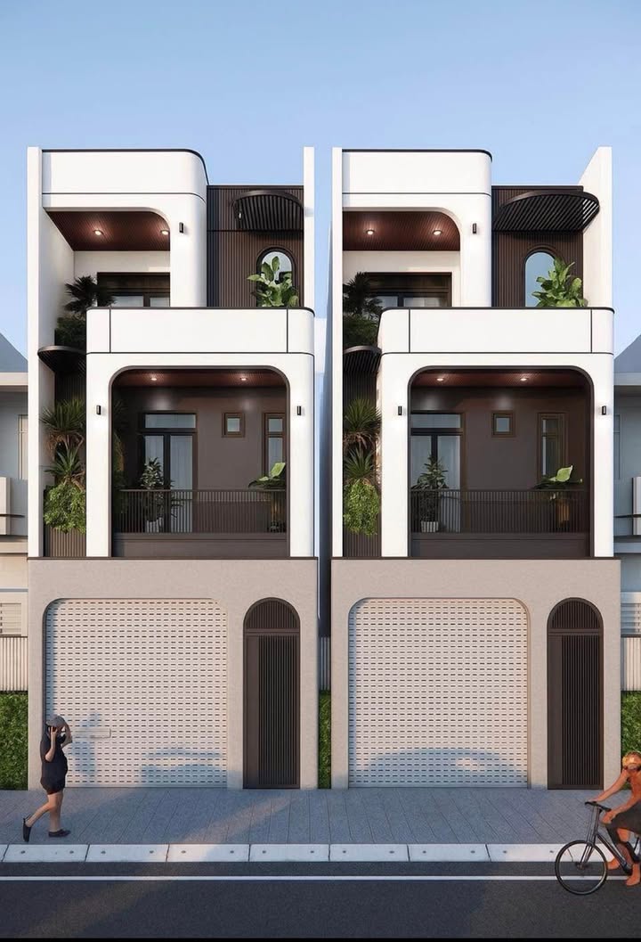 Nhà 3 tầng mặt tiền Trương Đăng Quế, 72.8m² giá 5.68 tỷ - Sổ đỏ chính chủ!