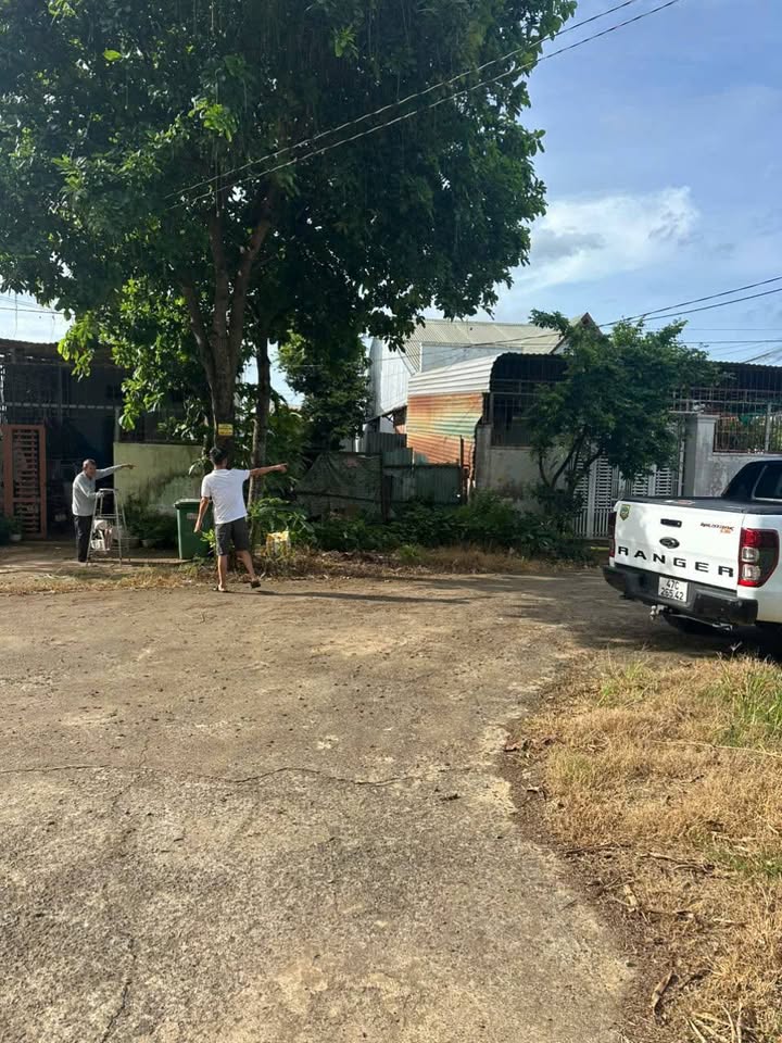 Bán đất hẻm 49 Phạm Văn Đồng, Tân Hoà 110m² giá 1.4 tỷ - Đầu tư sinh lời