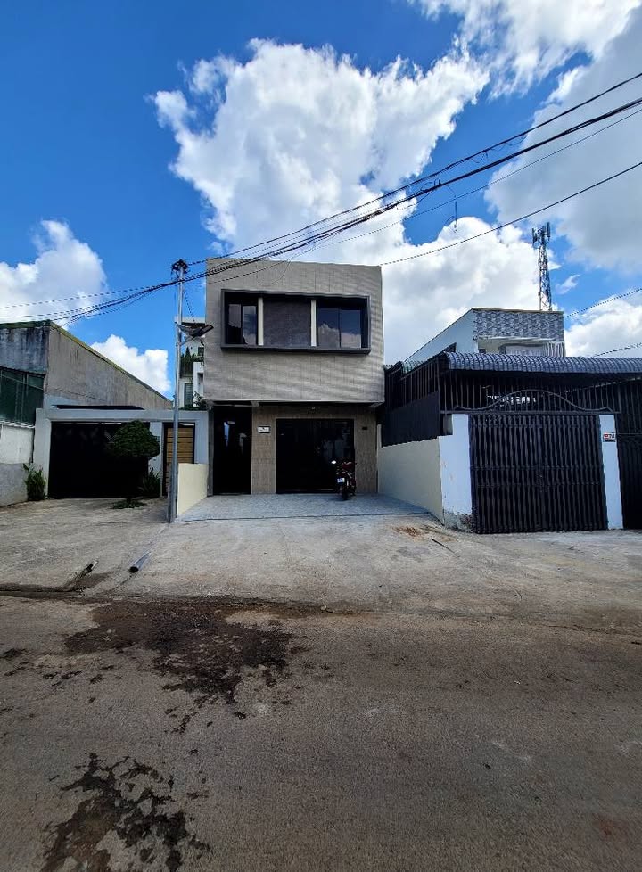 Căn hộ mini cho thuê tại hẻm 18 Giải Phóng, Buôn Ma Thuột - Giá chỉ 4.2 triệu/tháng!