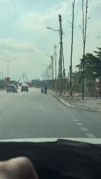 Đất nền Nam Hoa Lư Ninh Bình 120m² - Giá chỉ 4xx triệu - View hồ tuyệt đẹp!