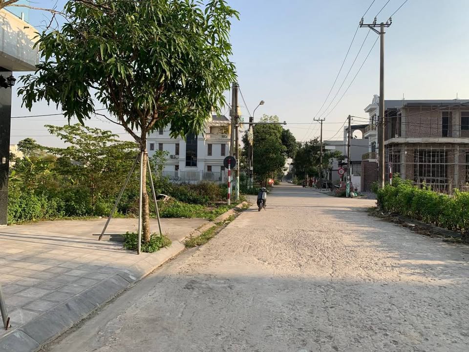 Đất Ninh Tiến 95m² giá 5.4 tỷ - Chính chủ cần bán gấp!