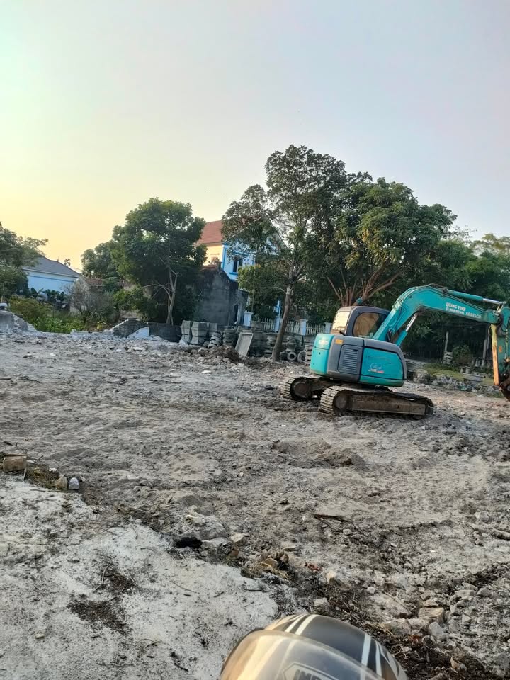 Đất thổ cư Nho Quan 95m² giá chỉ 400 triệu - Cơ hội đầu tư hấp dẫn!