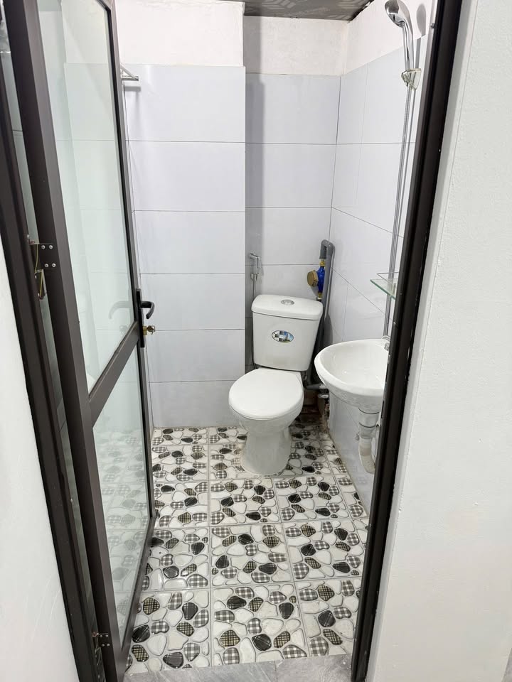 Phòng cho thuê tại Đại Mỗ, Nam Từ Liêm - Giá chỉ từ 2.7 triệu/tháng!