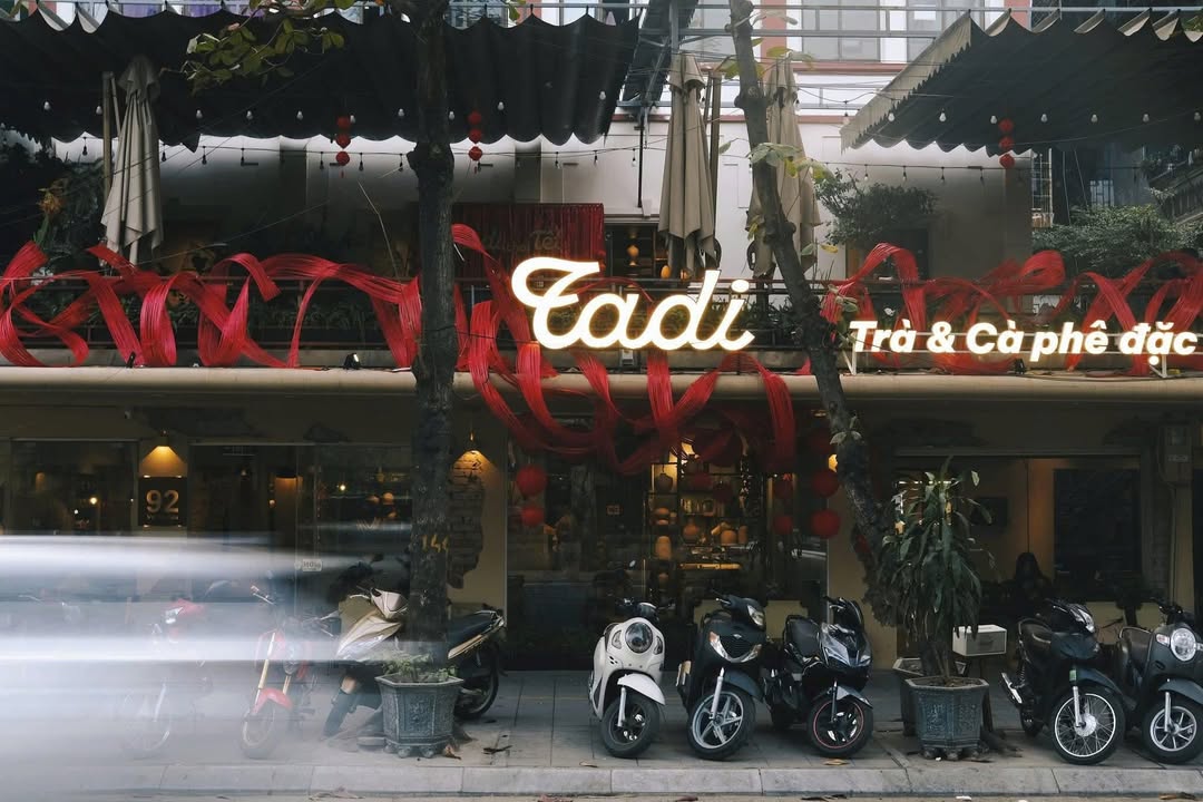 Nhà mặt tiền Bạch Mai, Hai Bà Trưng, 100m² - Kinh doanh đa mô hình!