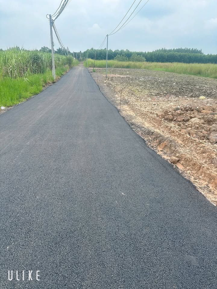 Đất nền 100m² Sông Thao, Trảng Bom - Chỉ 700 triệu, hỗ trợ ngân hàng