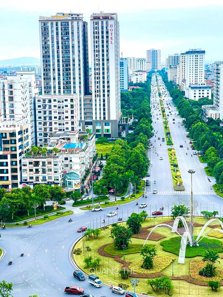 Đất giãn dân đường Nguyễn Quyền, phường Đại Phúc, 74m² - Cách trường cấp 2 chỉ 30m!