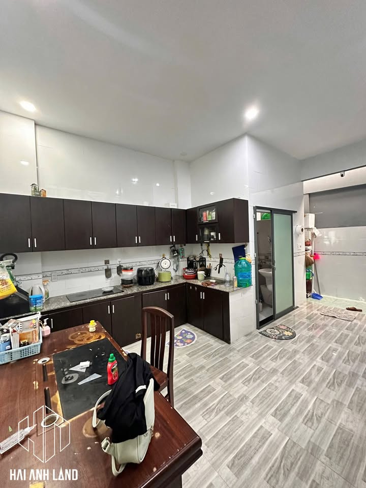 Nhà bán tại đường số 3, phường An Hoà, 100m² giá 2.7 tỷ - Vị trí trung tâm hành chính