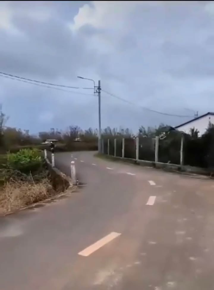 Đất nền Phước Hòa Tuy Phước 80m² giá thỏa thuận - Đầu tư sinh lời ngay!