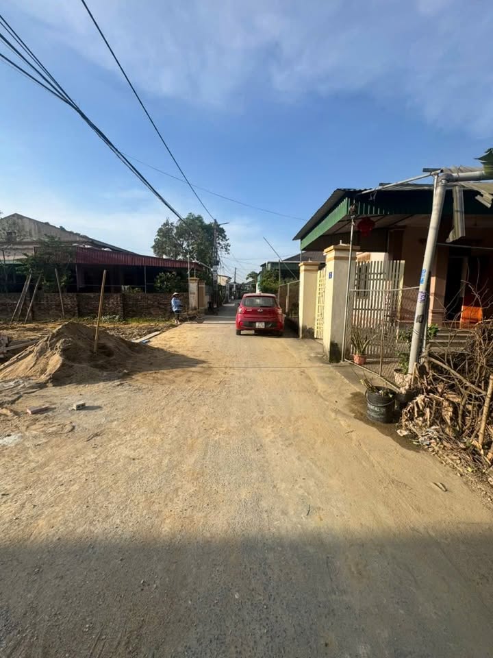 Đất nền Hưng Đông Vinh 72m² giá chỉ 2 tỷ - Đầu tư sinh lời ngay!