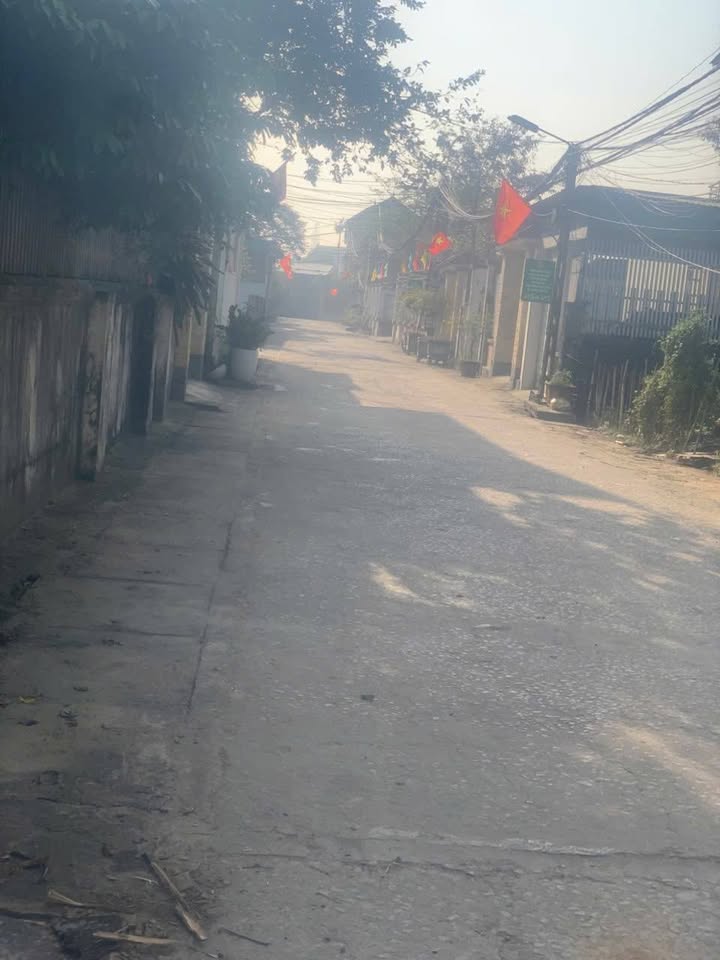 Đất nền Vinh Tân 100m² giá 2.9 tỷ - Đường thông ô tô tránh nhau!