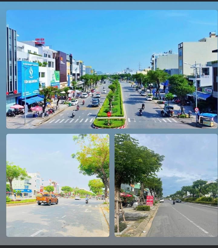 Đất mặt tiền Nguyễn Phước Lan 200m² - Kinh doanh lý tưởng!