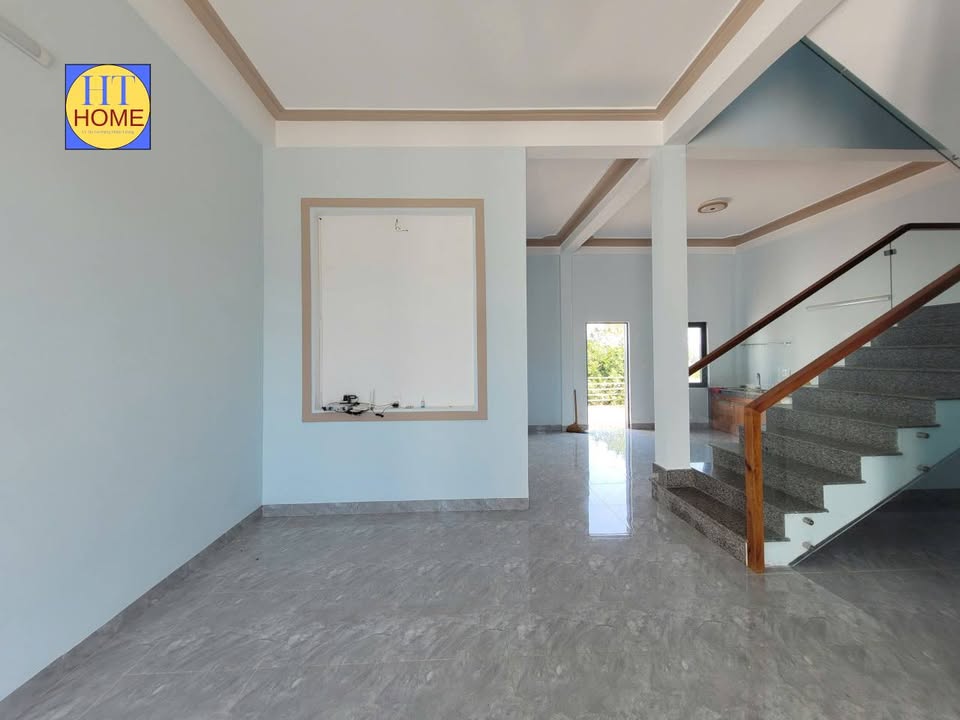 Nhà cho thuê hẻm Lý Thường Kiệt, Bảo Lộc 4PN giá 7 triệu - Không gian sống lý tưởng