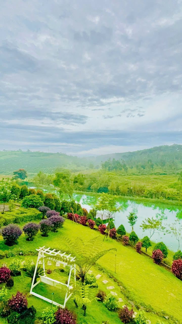 Đất nền Lộc Tân, Bảo Lộc 300m² giá 1 tỷ - Đầu tư sinh lời hàng tháng!